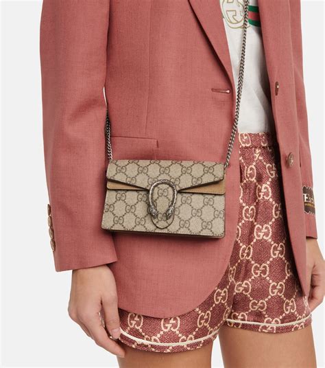 gucci super mini velvet dionysus|gucci dionysus small shoulder bag.